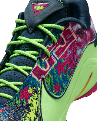 LeBron XXII EP Basketball Shoes. Nike ID